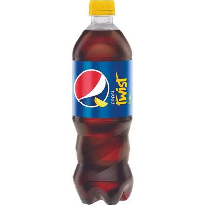 Pepsi Twist 500ml