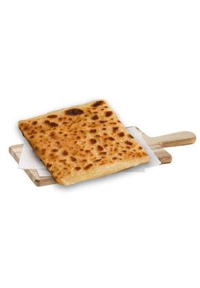 Pitta Satzis with Honey