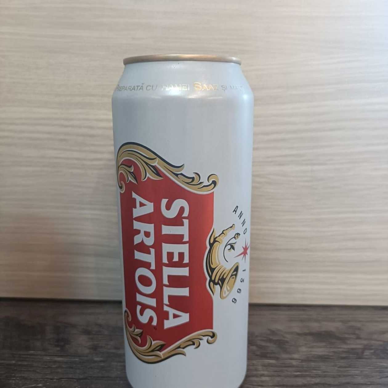 Stella Artois
