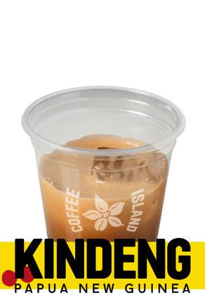 Freddo Espresso Ristretto MicroFarm Medium 8oz