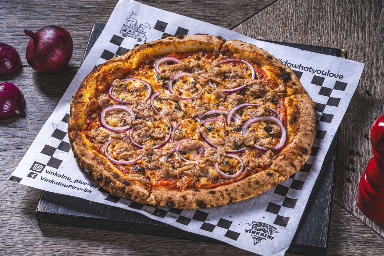 Tunča Napoletana
