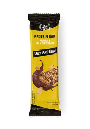 Bio Pasteli with Honey and Peanuts