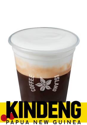 Freddo Cappuccino MicroFarm Large 16oz