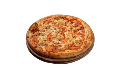 Pizza Pollo Ø 30cm