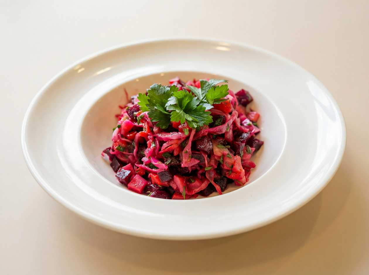 Vinaigrette