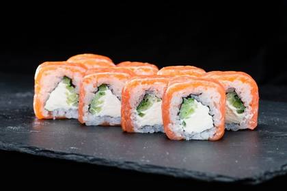 Philadelphia classic roll (8ks)