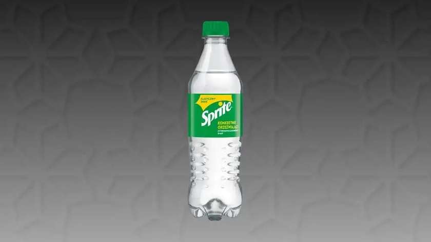Sprite 0,5l