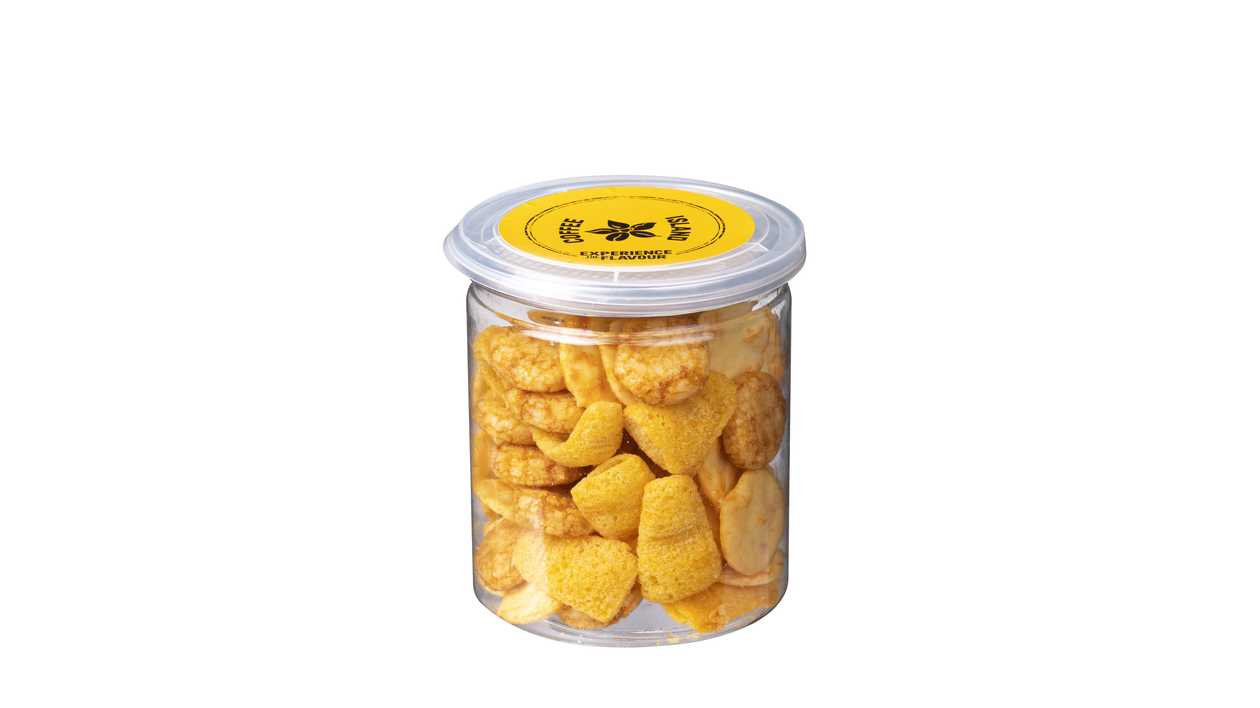 Mixed Crackers 80gr