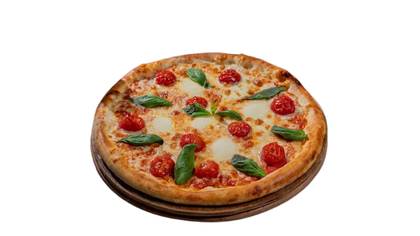 Pizza caprese - 40cm