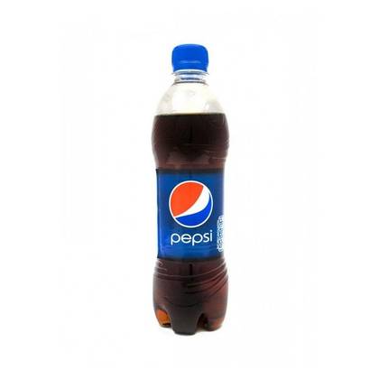 Pepsi 500ml