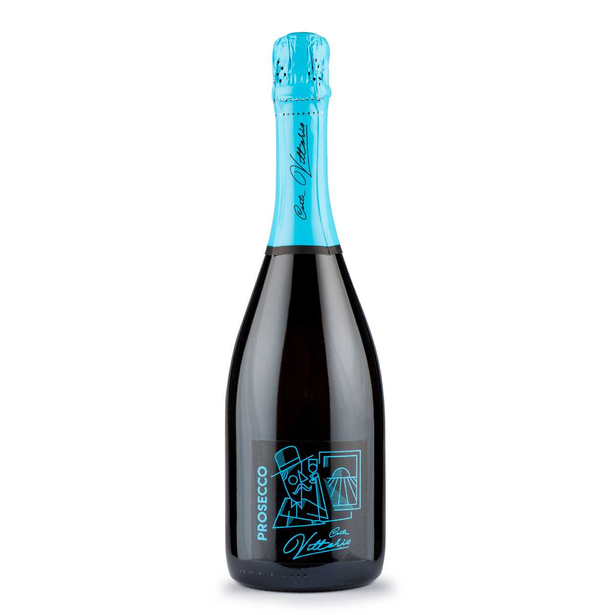 Prosecco Corte Vittorio
