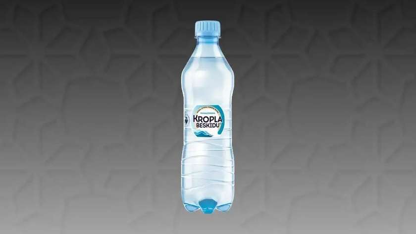 Kropla Beskidu niegazowana 0.5l
