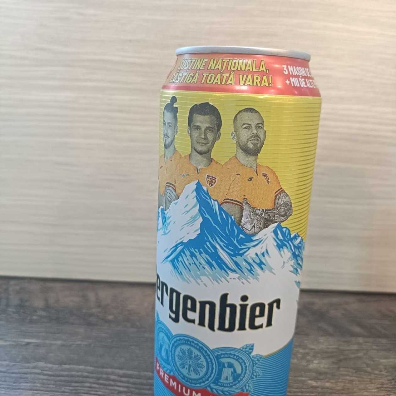 Bengerbier