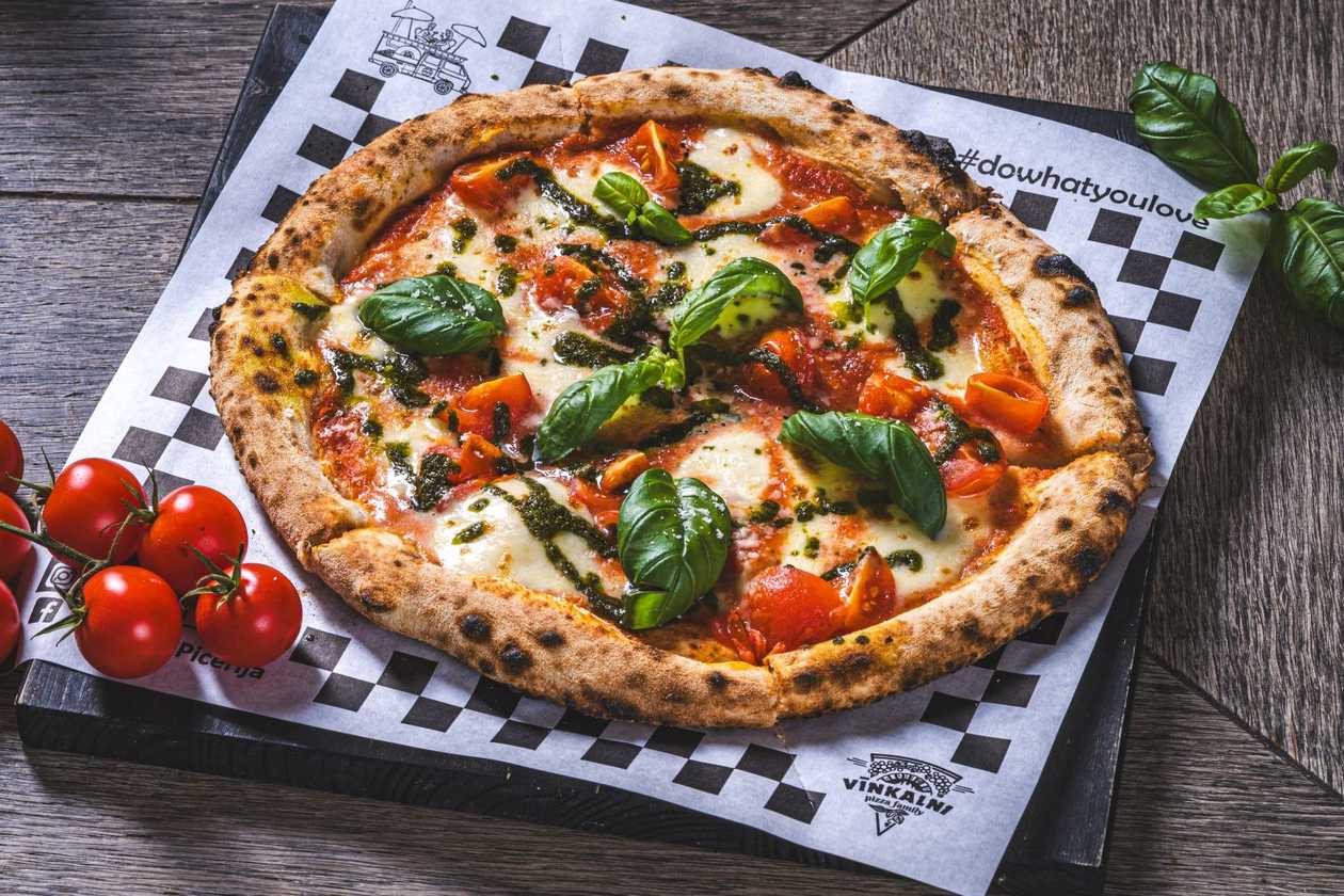 Itāļu klasika Napoletana