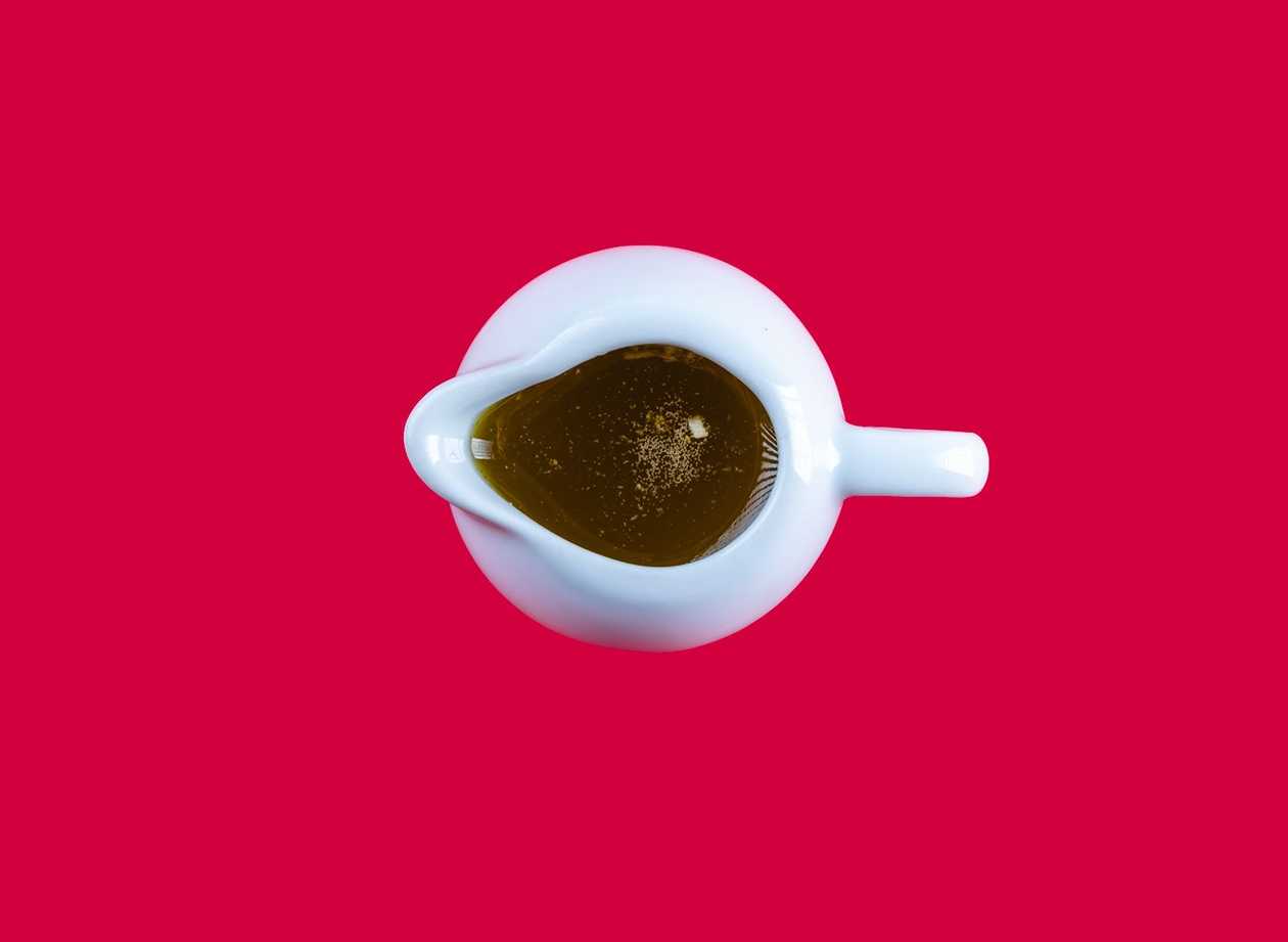 Ulei de Masline cu usturoi