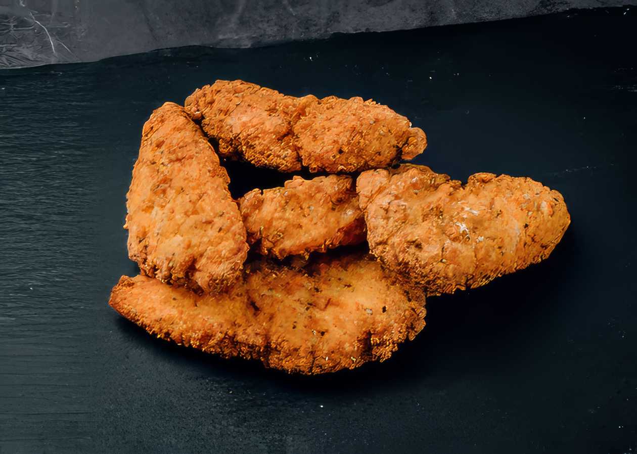 Crispy Chicken Strips 5 ks