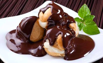 Profiterol - 150g