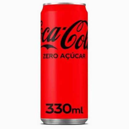 Coca-Cola Zero 33cl
