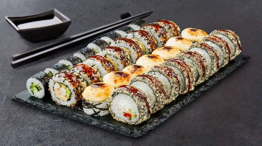 Сет Топовий