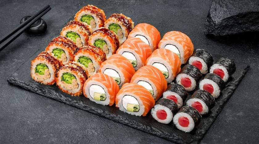 Сет Кумамото