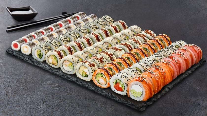 Сет Кіото Cold