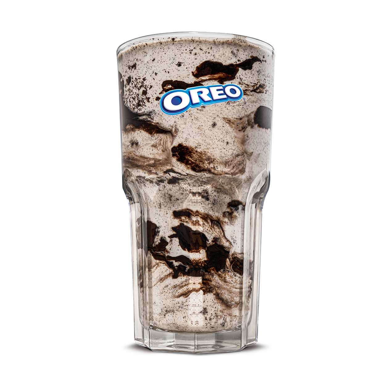 King Shake Oreo