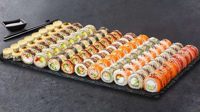 Сет від Майстра