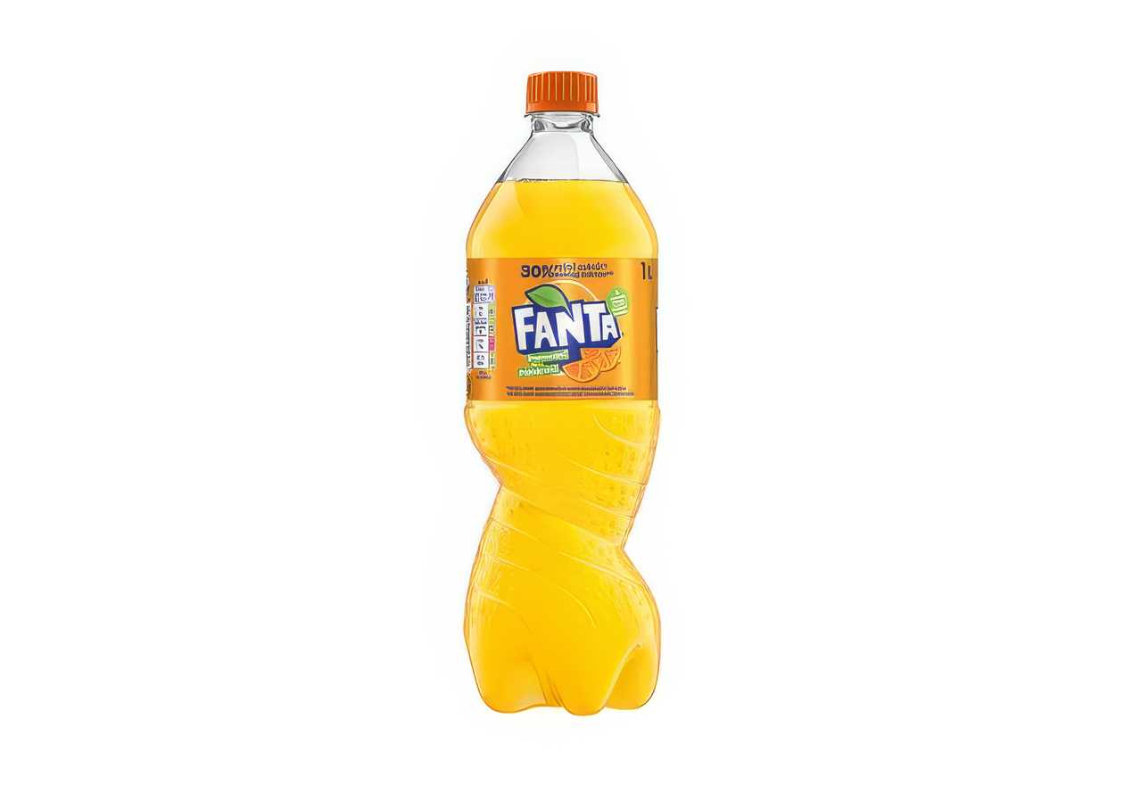 Fanta 1 l