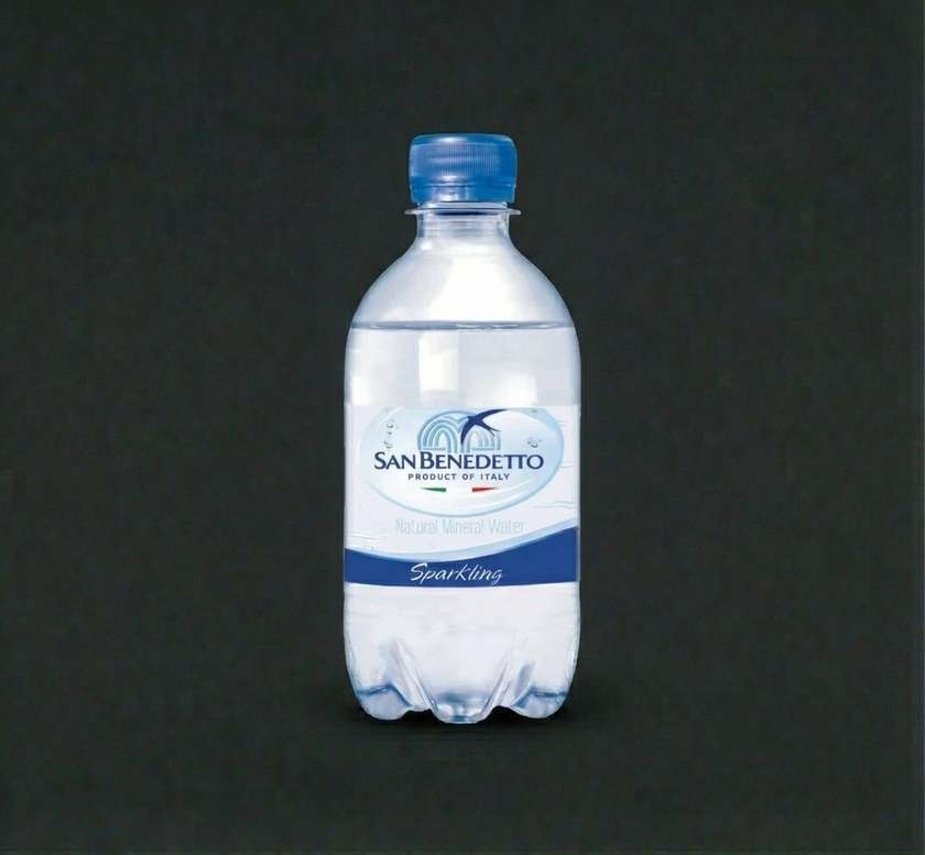 San Benedettо perlivá 0.3l