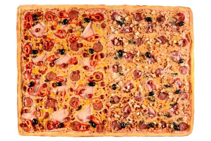 Party Titan Galaxy - 4.100g