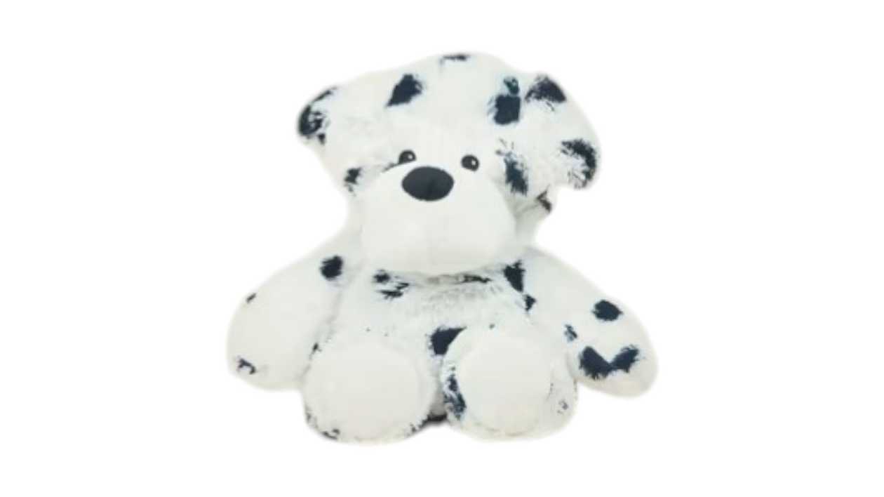 Warmies Dalmatian