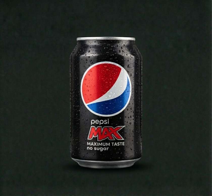 Pepsi Мах 0.3l