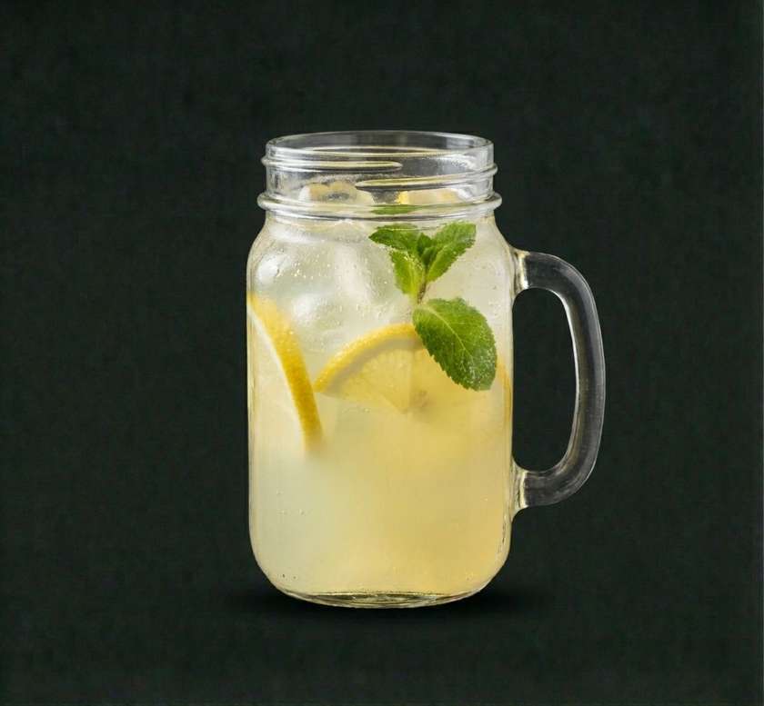 Lemonade 0,5l