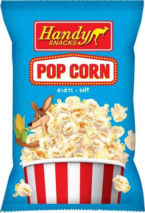 Copy of Χειροποίητο Ποπκόρν Μπέικον 45g