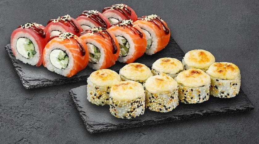 Комбо Перерва