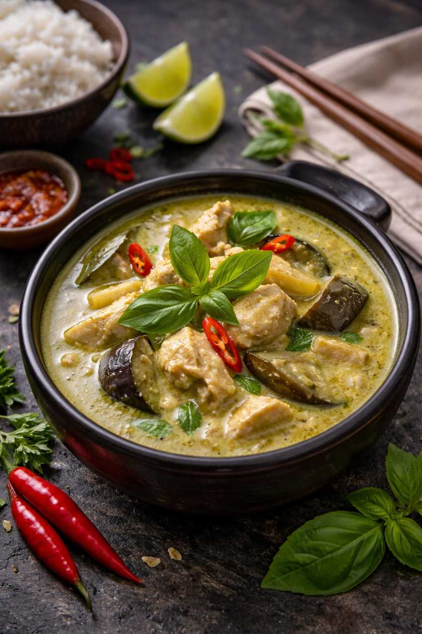 26a.Kaeng Khiao Whan