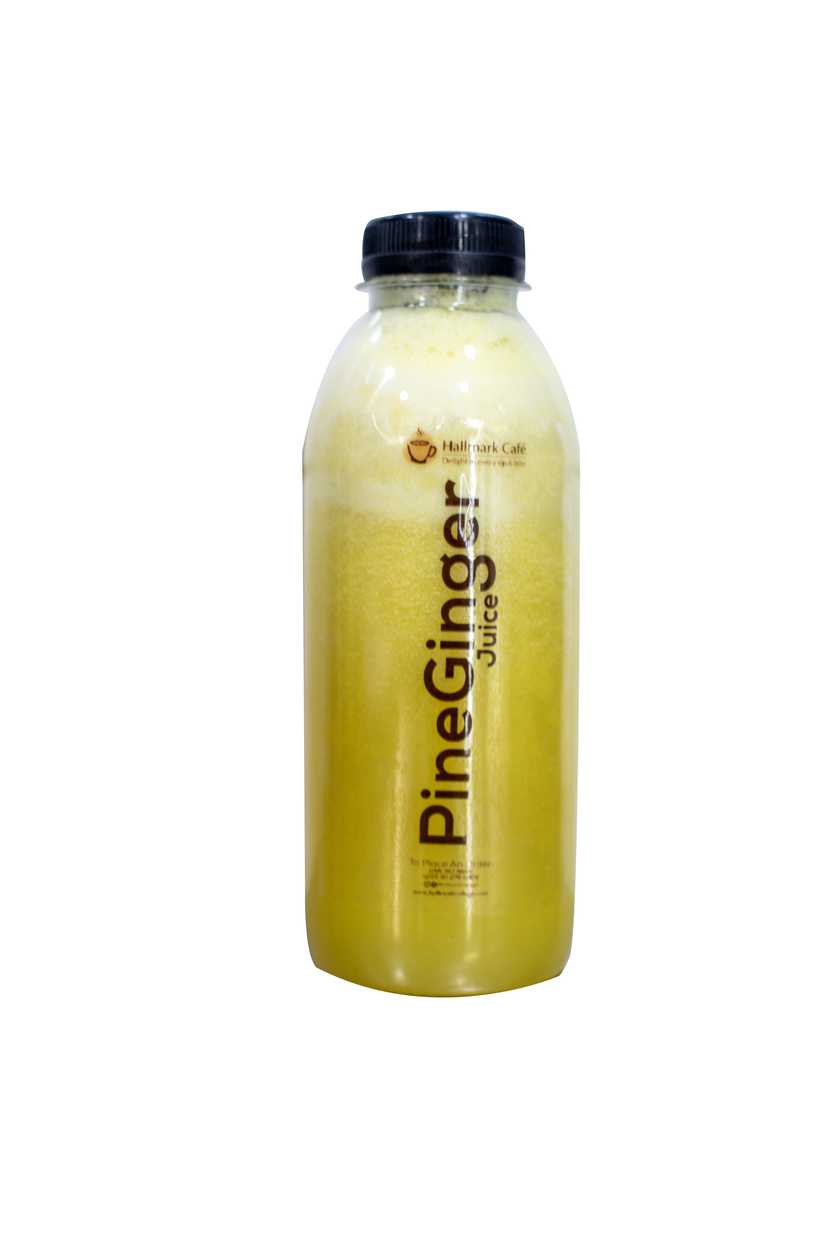 Pine-Ginger(500ml)