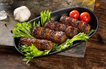Mici