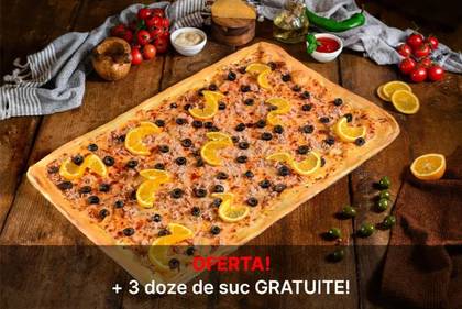 OFERTA Party Tonno - 1.750g