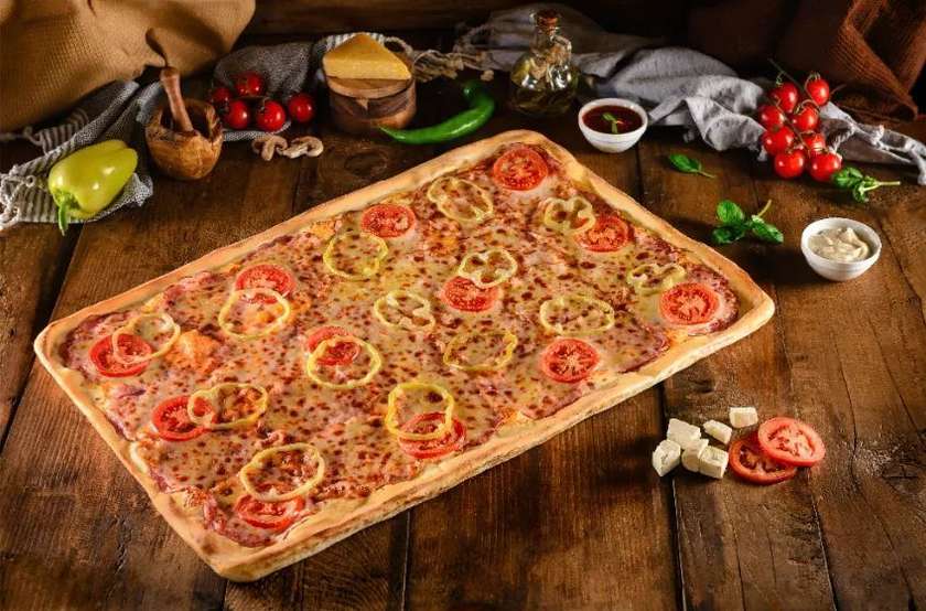 Party Bada Bing - 1.600g