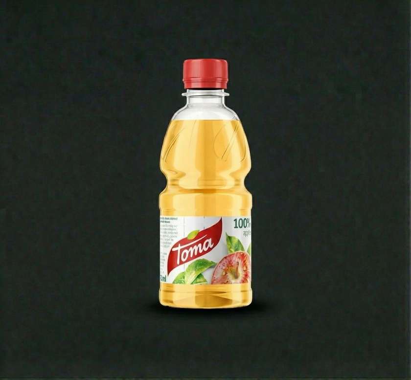 Toma Applе juice 0.3l