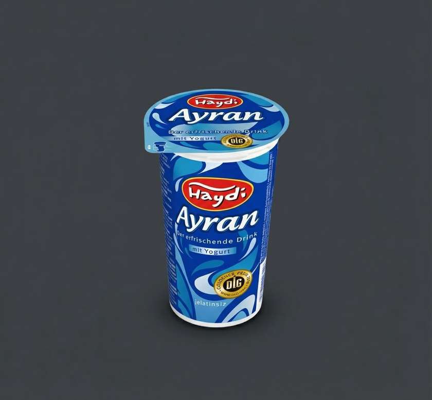 Ayran 250ml