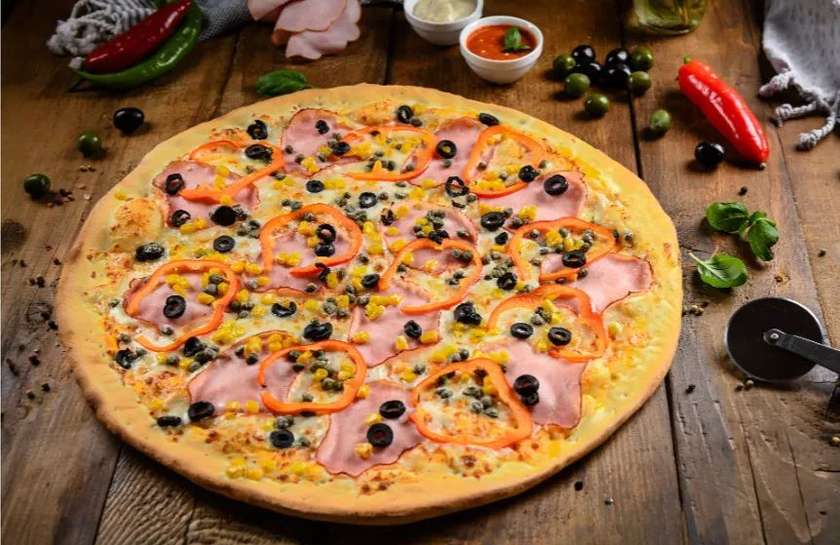 Family Capperi - 1.300g