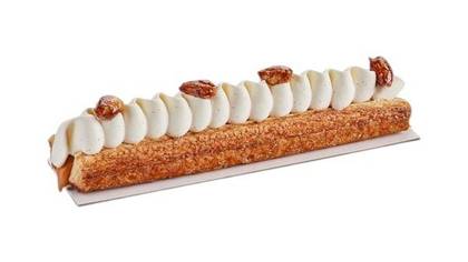 Thousand-leaf DESSERT