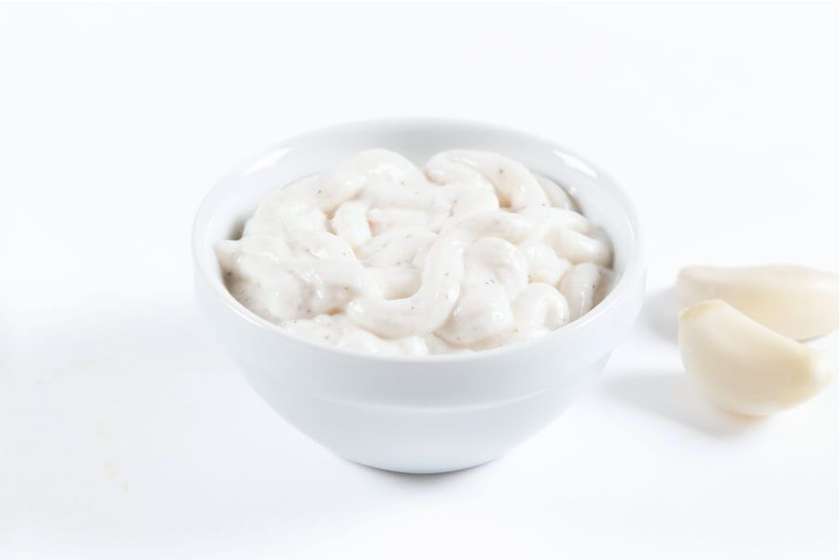 Sos de usturoi - 80 ml