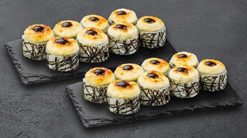 Комбо Омакасе