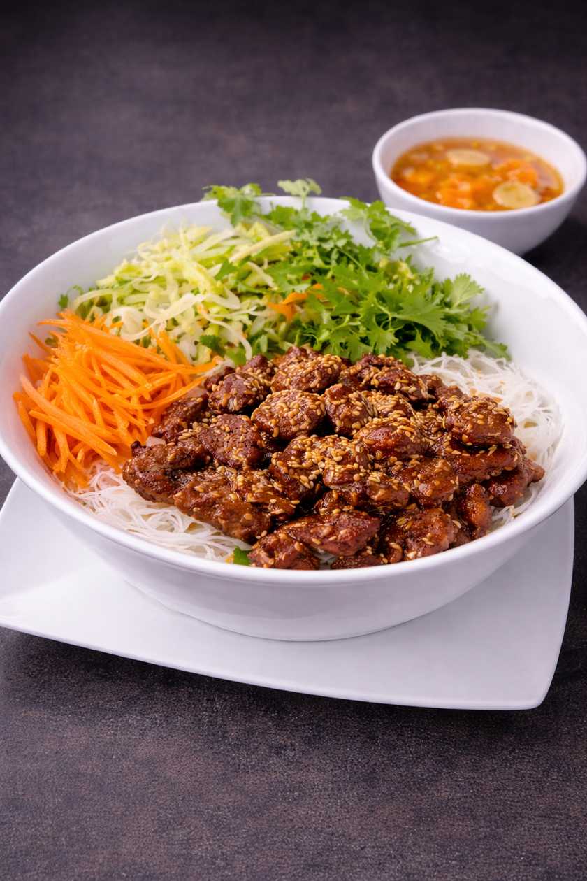 22.Bun Cha