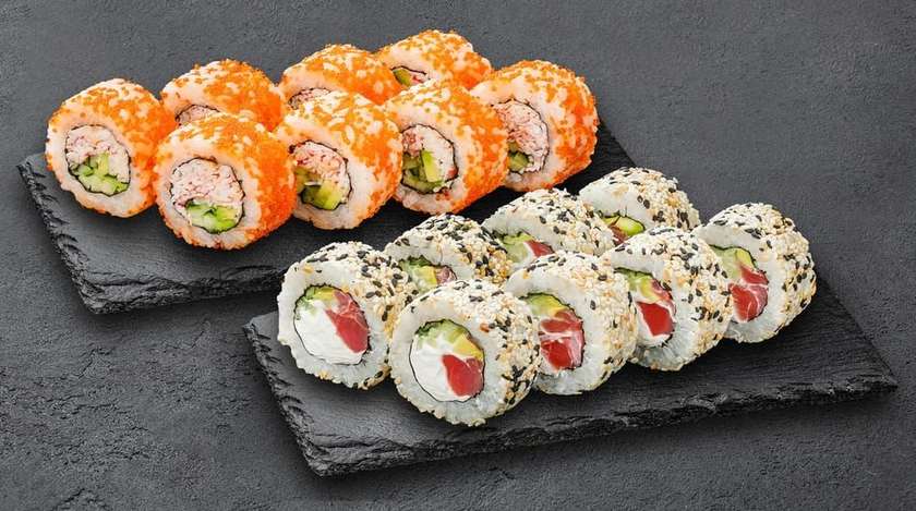 Комбо Хітовий дует