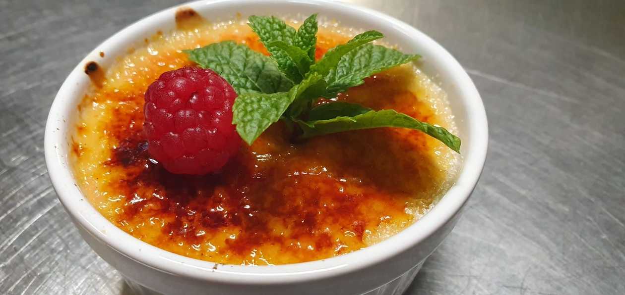 Creme-Brulee