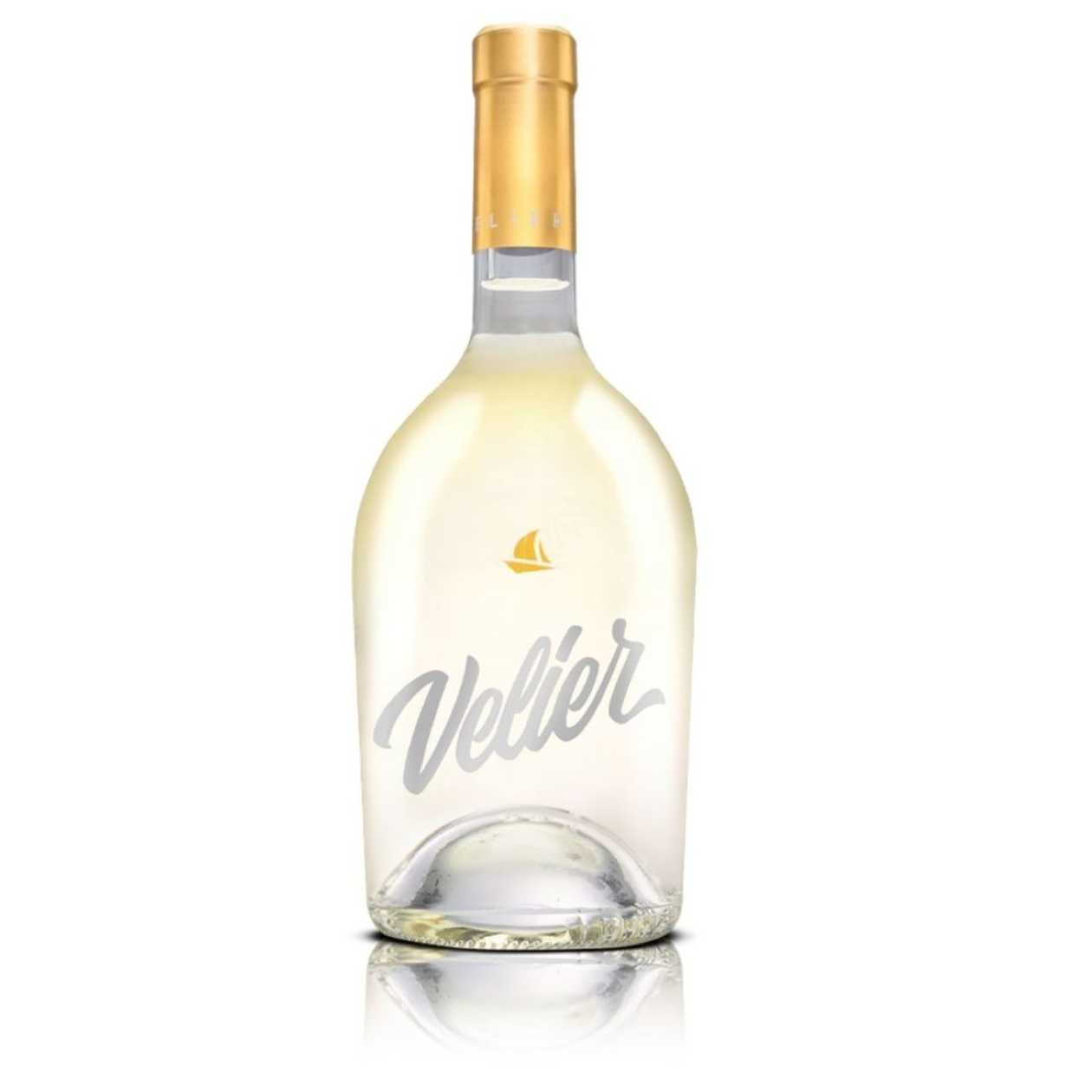 Strunga Velier – Sauvignon Blanc 2023